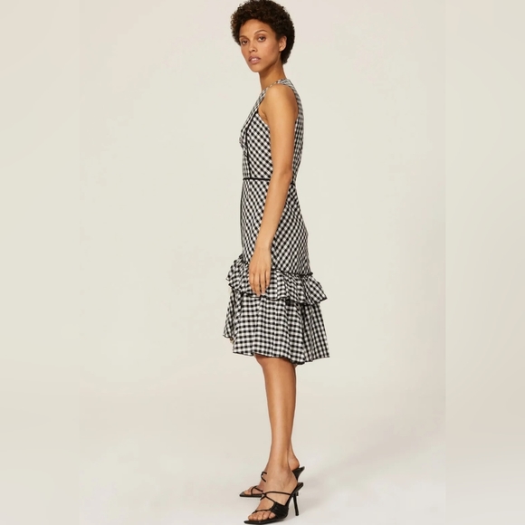 TOME Collective Dress - Picture 4 of 13